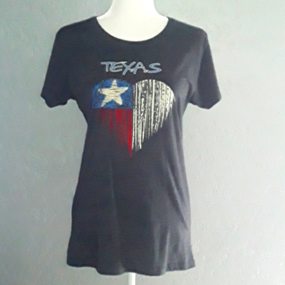 Texas Tee